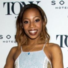 Hailey Kilgore Returns to the Sands of ONCE ON THIS ISLAND Tonight