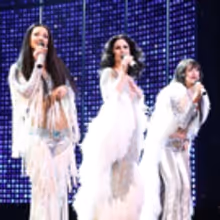 'Sometimes You're Great, Sometimes You're Pathetic'; Cher Wants Musical to Be True…