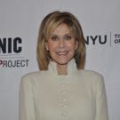 Documentary JANE FONDA IN FIVE ACTS Debuts September 24 On HBO