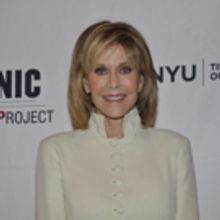 Documentary JANE FONDA IN FIVE ACTS Debuts September 24 On HBO