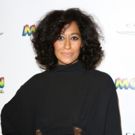 Tracee Ellis Ross Returns to Host the 2018 AMERICAN MUSIC AWARDS