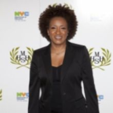 Netflix announces Wanda Sykes Stand-Up Comedy Special