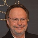 Billy Crystal's New Play Will Hold a Live Reading and Be Recorded For Audible