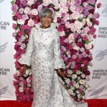 Cicely Tyson to Receive Governors Award from the Academy