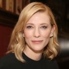Cate Blanchett to Receive BAFTA's 2018 Stanley Kubrick Britannia Award for…