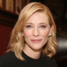 Cate Blanchett to Receive BAFTA's 2018 Stanley Kubrick Britannia Award for…