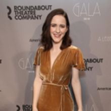 Rachel Brosnahan, Taraji P. Henson, Bob Odenkirk, and More to Present During the…