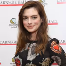 The Human Rights Campaign Will Honor Anne Hathaway at the 22nd Annual HRC National…