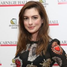 The Human Rights Campaign Will Honor Anne Hathaway at the 22nd Annual HRC National…