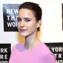 Rachel Brosnahan to Executive Produce Series Based on Short Film FEMME