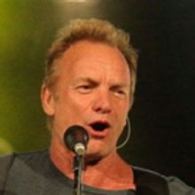 Sting & Shaggy's 44/876 Joint Tour Kicks Off September 14 In North America!