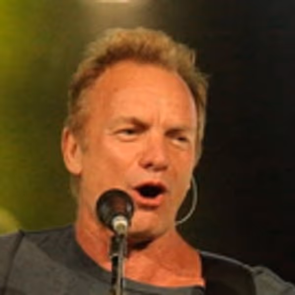 Sting & Shaggy's 44/876 Joint Tour Kicks Off September 14 In North America! Photo