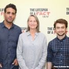 Broadway on TV: Bobby Cannavale, Cherry Jones, & More for Week of September 10, 2018