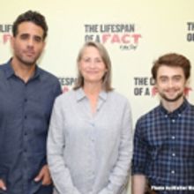Broadway on TV: Bobby Cannavale, Cherry Jones, & More for Week of September 10, 2018