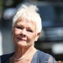 Judi Dench to Receive Golden Icon Award at the Zurich Film Festival