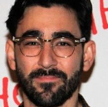 Max Crumm Stars In EVOLUTION OF MANN, Beginning Previews 9/23