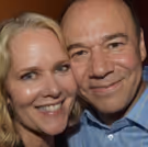 Rebecca Luker and Danny Burstein To Be Honored At 2018 Primary Stages Gala