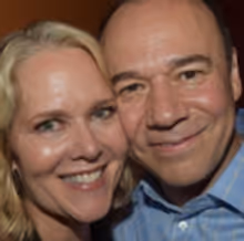 Rebecca Luker and Danny Burstein To Be Honored At 2018 Primary Stages Gala