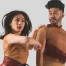 J Chen Project Presents BEFORE YOU FLY As Part of 2018 NYC Season Program