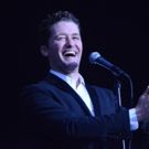 BWW Interview: Matthew Morrison Will Bring Glee to Bay Area Cabaret; Recalls…