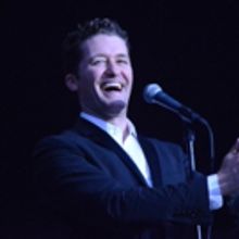 Matthew Morrison Will Bring Glee to Bay Area Cabaret; Recalls Weinstein Woes on Broad