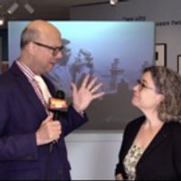 TV Exclusive: Dance Through 100 Years of Jerome Robbins' Legacy at the NYPL for the… Video