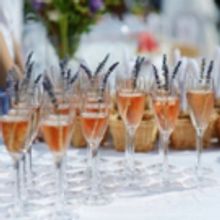 Brunch Recipes for Mom by Andrea Correale of ELEGANT AFFAIRS