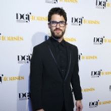 Darren Criss to Star in Roland Emmerich's WWII Film MIDWAY