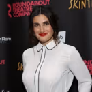 Idina Menzel Joins Adam Sandler in Crime Film UNCUT GEMS