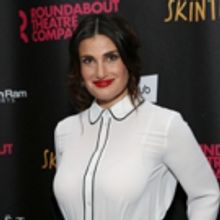 Idina Menzel Joins Adam Sandler in Crime Film UNCUT GEMS