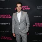 Zachary Quinto to Star in AMC's New Horror Series NOS4A2