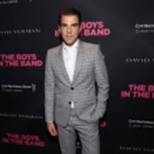 Zachary Quinto to Star in AMC's New Horror Series NOS4A2