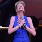 Six Broadway Theatres To Dim Lights For Marin Mazzie September 19th