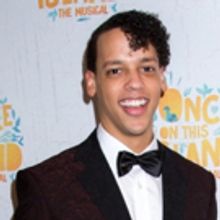 ONCE ON THIS ISLAND Cast Members to Perform at Broadway at the W