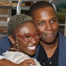 HARRIET Starring Cynthia Erivo to Begin Production; Leslie Odom Jr. Joins Cast