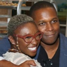 HARRIET Starring Cynthia Erivo to Begin Production; Leslie Odom Jr. Joins Cast