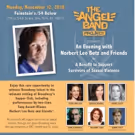 Norbert Leo Butz, Jessie Mueller, Aaron Tveit, Mariska Hargitay, and More Support…