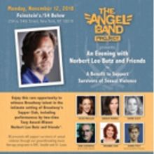 Norbert Leo Butz, Jessie Mueller, Aaron Tveit, Mariska Hargitay, and More Support…