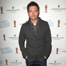 Topher Grace Among Those Cast in THE HOT ZONE with Julianna Margulies