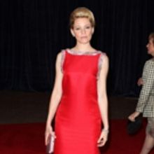 LeBron James and Elizabeth Banks to Produce Female-Driven Basketball Drama at NBC