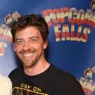Christian Borle Helmed POPCORN FALLS Begins Previews Tonight
