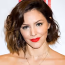 Katharine McPhee To Perform At Saint John's Health Center Annual Gala Celebration