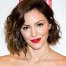 Katharine McPhee To Perform At Saint John's Health Center Annual Gala Celebration