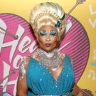 Debut of the Month: We're Mad About Her! Peppermint Makes Her Broadway Debut in HEAD…