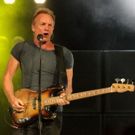 Speakeasy Premieres New Episode with Musicians Sting And Shaggy