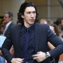 SATURDAY NIGHT LIVE Premieres With Adam Driver and Kanye West