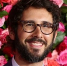A New Life: Josh Groban Dishes On His New Sound and His Latest Acting Gig