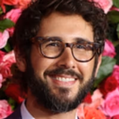 A New Life: Josh Groban Dishes On His New Sound and His Latest Acting Gig