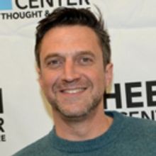Raul Esparza Will Star in Classic Stage Company's THE RESISTIBLE RISE OF ARTURO UI
