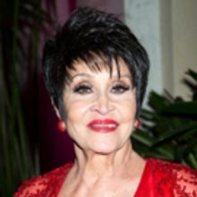Huntington Presents Three Time Tony Winner Chita Rivera